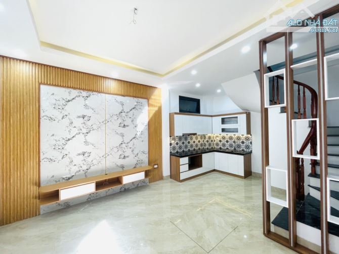 BÁN NHÀ ĐẸP NGÔ THÌ SỸ - FULL NỘI THẤT – VỊ TRÍ TRUNG TÂM HÀ ĐÔNG – GIÁ CHỈ TỪ 7.5 TỶ
