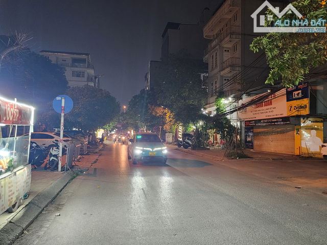 Bán nhà đường Nguyễn Xiển, Thanh Xuân, đường ô tô tránh, kinh doanh đỉnh cao.
