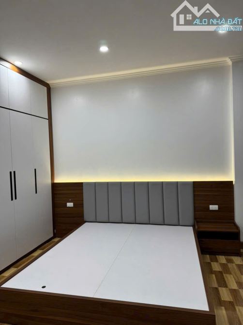 BÁN NHÀ MINH KHAI - BẮC TỪ LIÊM - HÀ NỘI - 35m2 - hàng hiếm khó tìm
