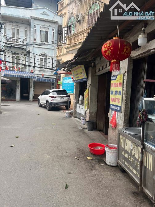 BÁN NHÀ LÊ QUANG ĐẠO, CẠNH SVĐ MỸ ĐÌNH, 20m RA Ô TÔ 50m2 11.1 TỶ