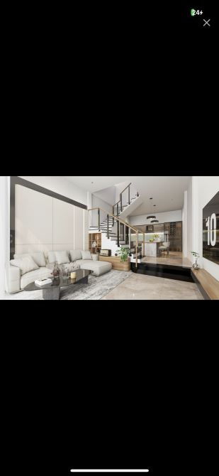 BÁN NHÀ 4 TẦNG ĐƯỜNG NÚI THÀNH - NHỈNH 4 TỶ