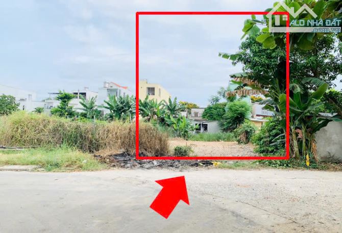 Cơ hội vàng để đầu tư đất Bàu Mạc 18. Rộng mà Gía rẻ nhất thị trường.