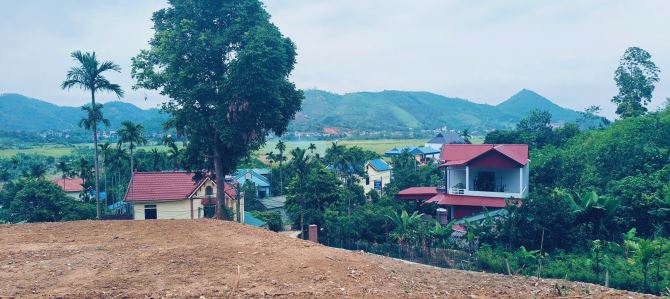 Đất sẵn sổ 1215m giá rẻ nhất thị trường chủ cần bán, cơ hội đầu tư lãi ngay khi mua