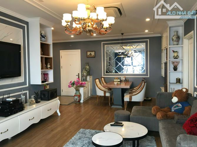 HÀNG HIẾM! CĂN GÓC 160M² FLC LANDMARK FULL ĐỒ – GIÁ CHỈ 7 TỶ – SỞ HỮU NGAY CĂN HỘ 5 SAO