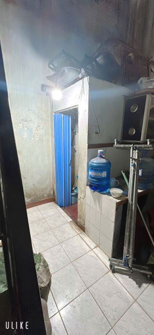 Bán gấp mặt tiền Âu Cơ, P Tân Thành, Tân Phú. 88m2 . khu hiếm nhà bán chỉ 18.9 tỷ