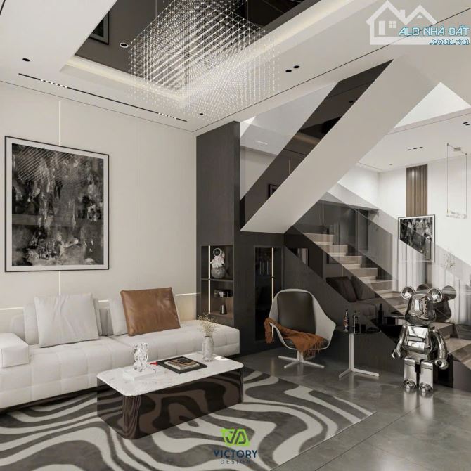 SIÊU HIẾM MẶT TIỀN VIP 4 TẦNG NGUYỄN VĂN LINH + 2 TẦNG NGAY CẦU RỒNG - 6