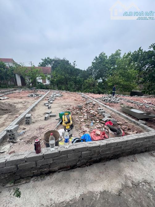 💰💰nhỉnh 1TỶ cất két sổ đỏ 50m Đất làng nghề tại VÂN TỪ - PHÚ XUYÊN -