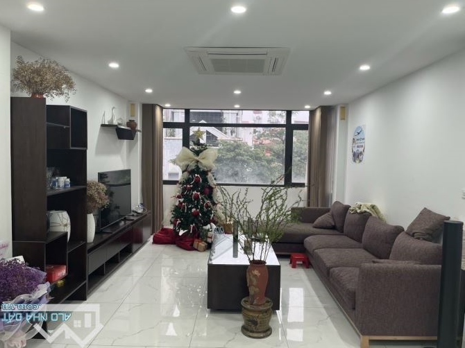 SIÊU PHẨM NHÀ ĐẸP PHỐ XUÂN LA - TÂY HỒ - 45m2 MT 5m - Ô TÔ ĐỖ CỬA