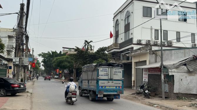 198 cc cần bán gấp mảnh đất siêu hót vân nội đông anh Hà Nội DT 98m2 giá chỉ 8xxty