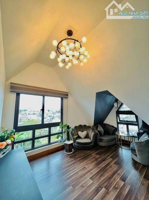 cần bán VILLA  2 MẶT TIỀN vuông vức Phạm Hồng thái   - P10 . Chỉ 10 TỶ 5