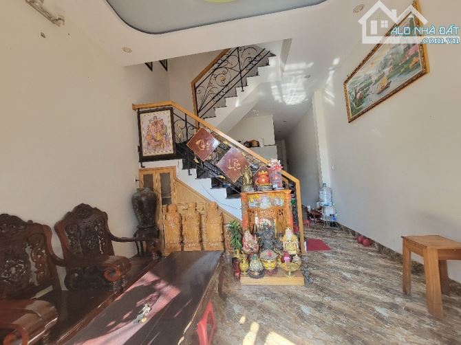 🏠 LÔ GÓC  KIỆT Ô TÔ TRẦN VĂN ƠN 91m² -  NHỈNH 3T DÒNG TIỀN 6TR/THÁNG 🌟