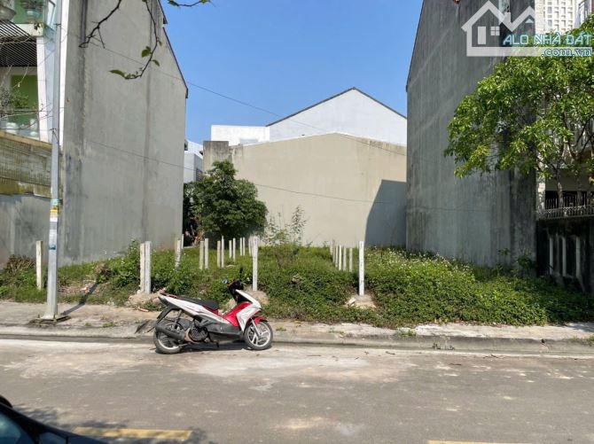 Đất Đông Nam Thủy An_ View Kênh khách sạn_ Tp Huế