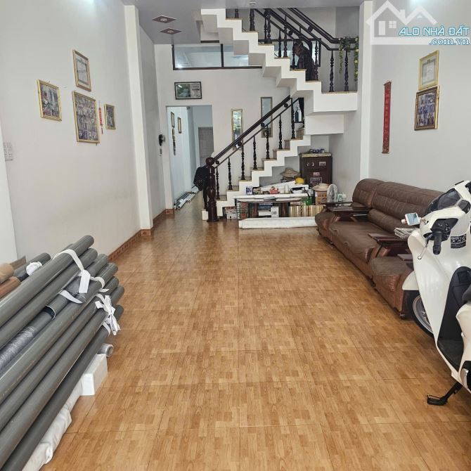 Bán nhà 2 mặt tiền kinh doanh đường Phan Chu Trinh