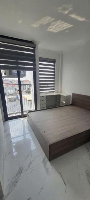 Bán CCMN An Khánh 16 phòng khép kín full nội thất doanh thu 60tr/th, 7 7tầng giá 12,5tỷ
