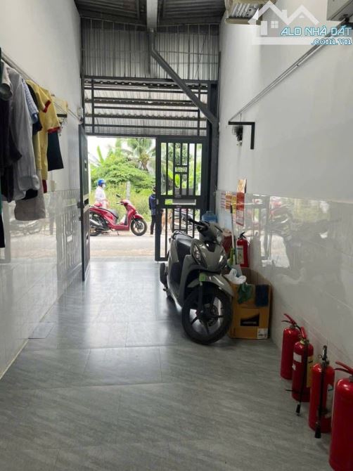 BÁN DÃY TRỌ 10P HẺM 6 TRẦN VĨNH KIẾT AN BÌNH NINH KIỀU