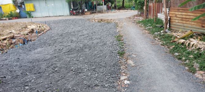 LONG THỚI – CƠ HỘI CUỐI CÙNG SỞ HỮU ĐẤT ĐẸP – SỔ HỒNG RIÊNG – GIÁ TỐT NHẤT KHU VỰC