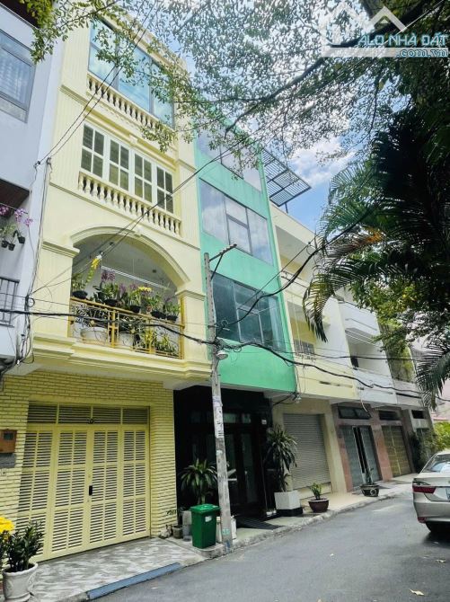 Bán nhà HXT Quang Trung, P10, Gò Vấp. 68m2 vuông đẹp, chỉ 11,7 tỷ.