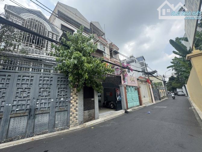 🏡 BIỆT THỰ MINI NGUYỄN THỊ HUỲNH - LÔ GÓC 2 MẶT TIỀN - GIÁ HỜI 🌿
