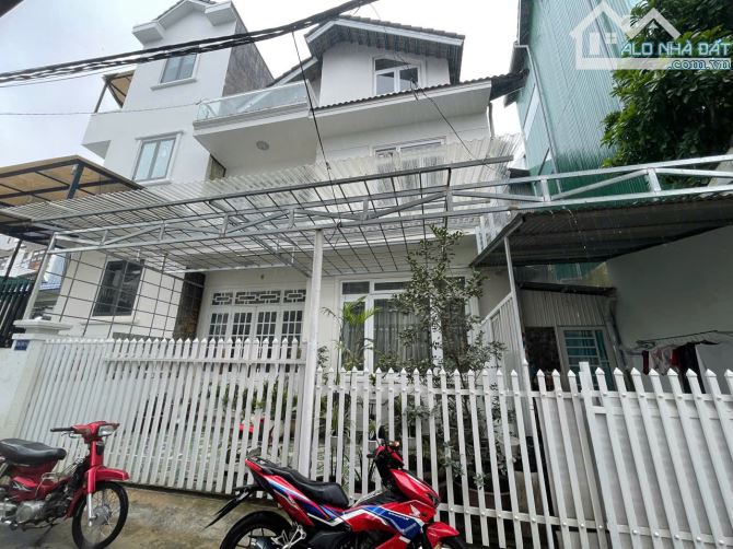 🏡 BÁN NHÀ PHỐ GẦN BẾN XE THÀNH BƯỞI, DIỆN TÍCH 120m2 ( 9.8x12 ) . GIÁ CHỈ 6.8 TỶ