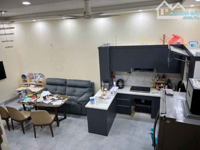 Nhà đẹp phố Đội Cấn - Ba Đình  🏡