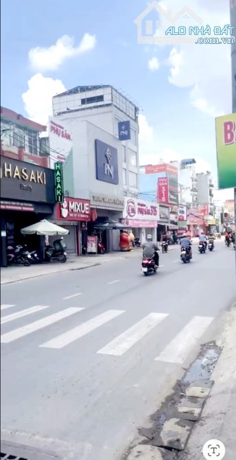 Nhà Mới 4x30m Mặt Tiền Đường Nguyễn Ảnh Thủ Hóc Môn Giá 17tr/th RẤT ĐẸP