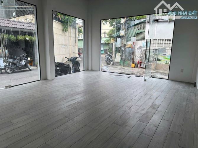 HẺM XE TẢI – LÔ GÓC 2 MẶT TIỀN – NGANG KHỦNG 6M – LÊ TRỰC, P7 – CHỈ 7.2 TỶ TL