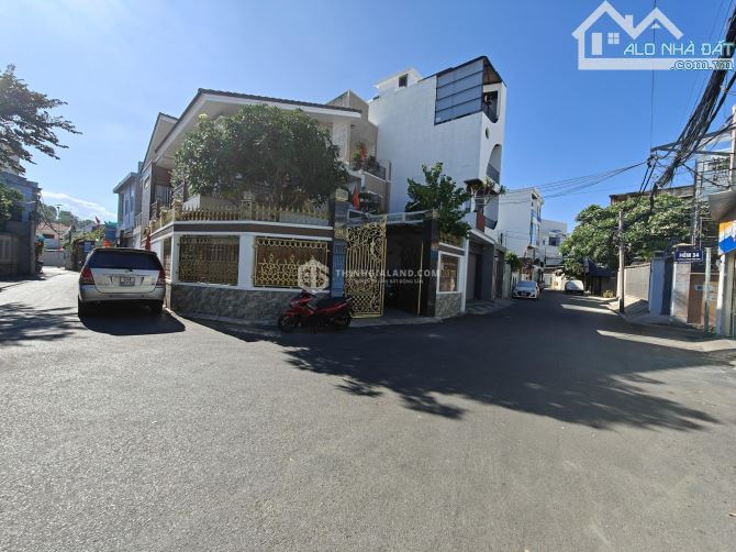 BÁN LÔ ĐẤT ĐƯỜNG LƯƠNG VĂN CAN 129m2 NGANG 5.3m GẦN BIỂN, TIỆN ÍCH NGHỈ DƯỠNG_GIÁ 80 TR/M2