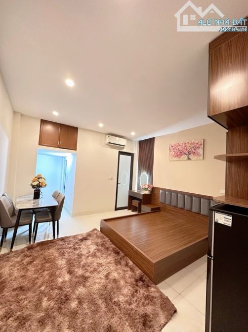 BÁN NHÀ LÊ QUANG ĐẠO, 3 BƯỚC RA Ô TÔ, TRƯỚC NHÀ 3m 62m2 NHỈNH 10 TỶ