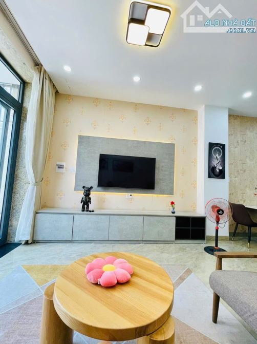 💥SIÊU PHẨM 3 TẦNG NGAY HẢI CHÂU CÁCH CẦU TRẦN THỊ LÝ 500M💥