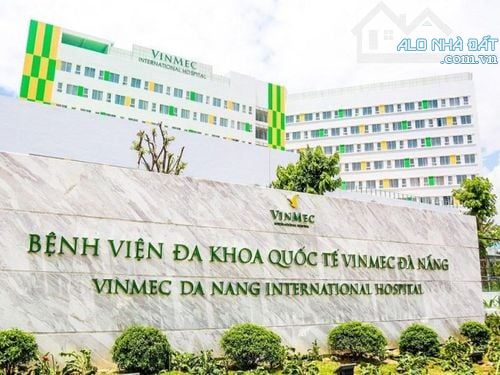 CƠ HỘI VÀNG! LÔ GÓC KINH DOANH ĐỈNH NGAY BV QUỐC TẾ VINMEC - FULL NỘI THẤT - GIÁ BẤT NGỜ