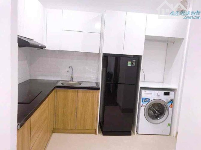 Chính chủ bán nhanh toà căn hộ đường Phan Thúc Duyện