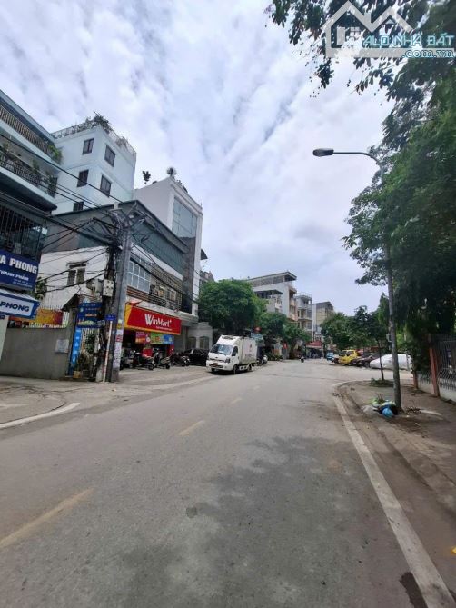 BÁN NHÀ PHÂN LÔ THỊNH LIỆT, 54M²x4 TẦNG, MẶT TIỀN 5.5M, Ô TÔ VÀO NHÀ, CHỈ 5.6 TỶ (CÓ TL)