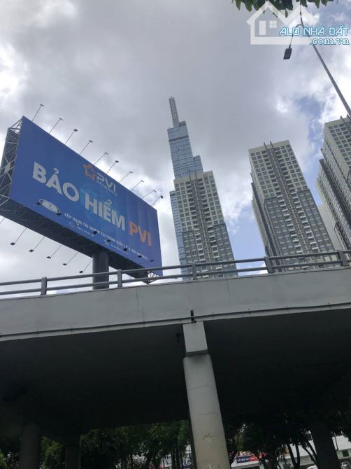 BÁN NHÀ NGUYỄN HỮU CẢNH – NGAY LANDMARK 81 – 60M² – CHỈ 7.5 TỶ TL