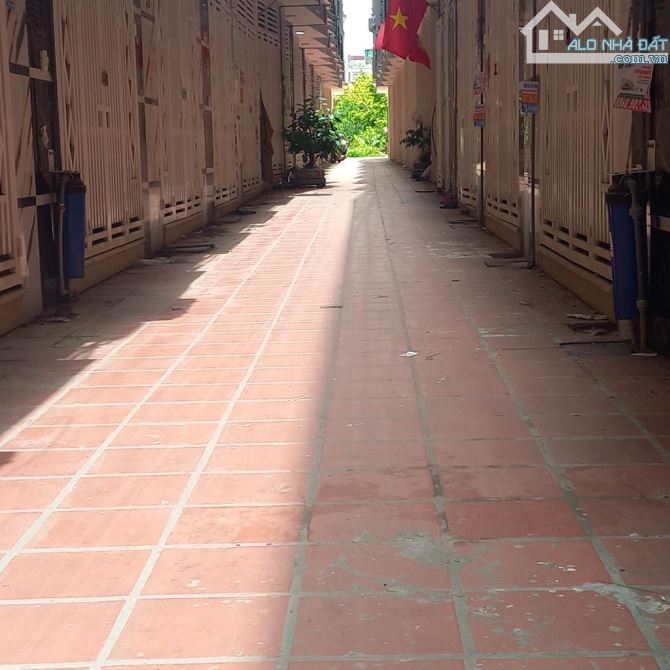 🏠 Siêu phẩm “Nhà Không Đụng Hàng” – 2 Mặt Ngõ Trước Sau, Thoáng Xịn Lừ!✨