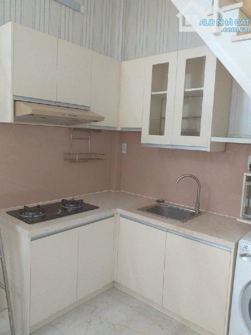 🏡 NHÀ MỚI 2 TẦNG – GẦN HẺM XE HƠI – GIÁ MỀM CHỈ 2.7 TỶ TL 📌 Mã căn: NTK-25.5-507