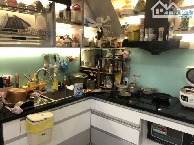 BÁN NHÀ 66M2 2 TẦNG – 3PN – NỞ HẬU – GẦN SỞ THÚ – XÔ VIẾT NGHỆ TĨNH, P.17, BÌNH THẠNH
