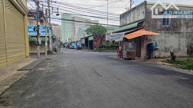 Bán đất gần trường học Trấn Biên Tam Hoà 156m2 giá chỉ 6.5 tỷ