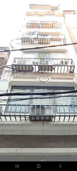 S. Phẩm, Bồ Đề - 5t, Ga ra Ô TÔ, - VIEW cực thoáng - An sinh đẳng cấp.