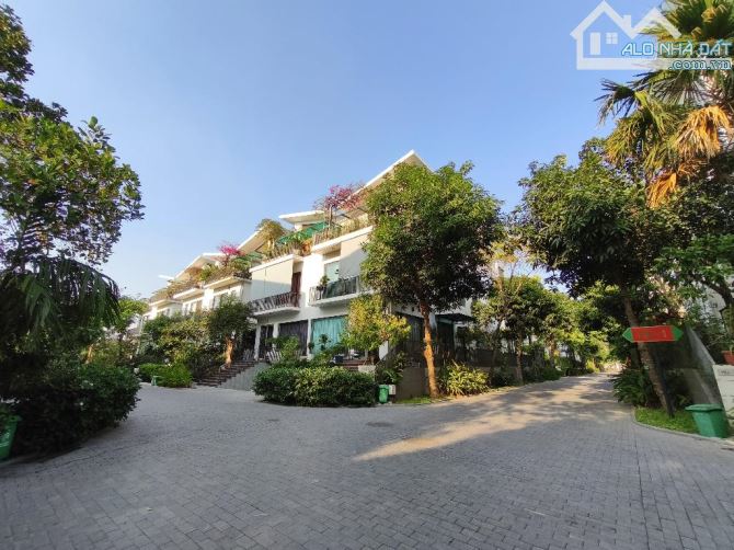 Bán biệt thự Khai Sơn Hill, Nơi hộ tụ đẳng cấp và sự thanh bình, DT 160M2 - LH 989819365