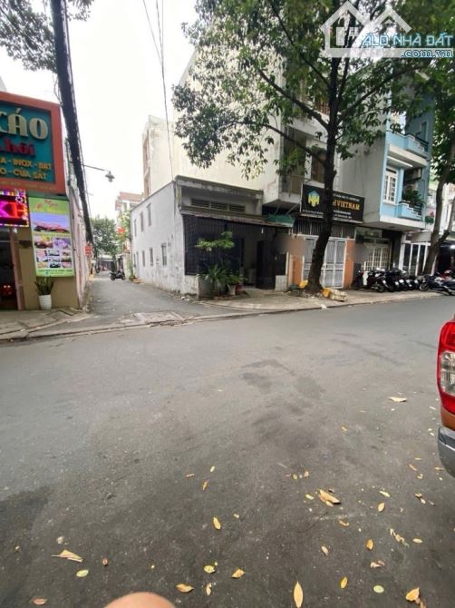 BÁN NHÀ TÂN BÌNH – P15 LÔ GÓC THOÁNG – HXT 10M - 4.5X15M – NHỈNH 9 TỶ