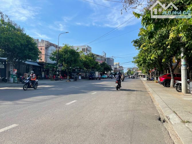 Đất mặt tiền Kinh Doanh sầm uất TÔN ĐỨC THẮNG đoạn gần Phan Châu Trinh giá Đầu Tư