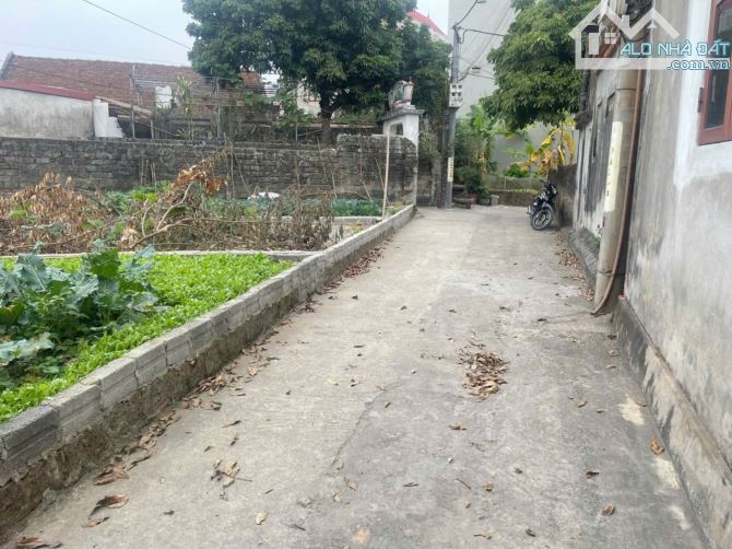Bán lô hiếm 2 thoáng Hoàng Xá - Vân Đình gần đường tránh 21B ô tô vào nhà, giá còn TL