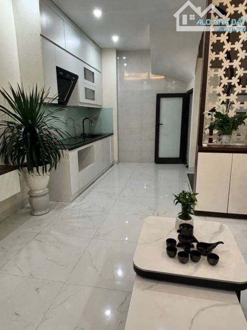 NGỌC THỤY – 4 TẦNG FULL NỘI THẤT – Ở LUÔN KHÔNG CẦN NGHĨ – 5,5 TỶ