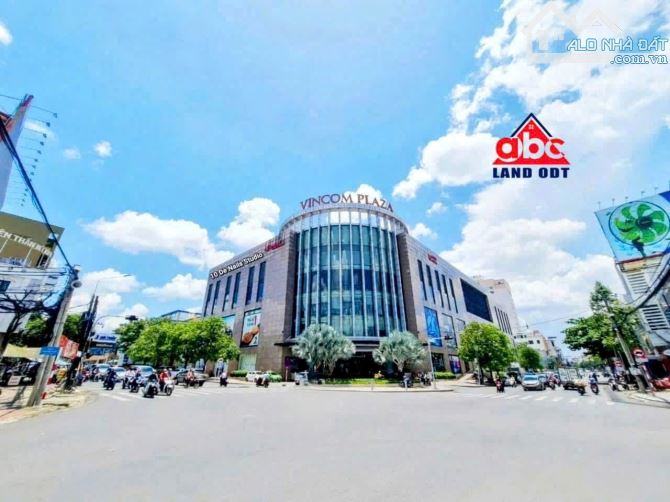 Bán lô đất Sát Phạm Văn Thuận 1 Sẹt vào 20m  chỉ 2ty6 phường Tân Mai Tp.Biên Hoà Đồng Nai