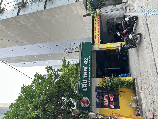 BÁN ĐẤT MỸ ĐÌNH - Ô TÔ TRÁNH - KINH DOANH ĐỈNH - XÂY BUILDING, VĂN PHÒNG, CĂN HỘ CHO THUÊ