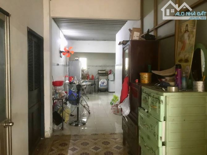 🔥 BÁN GẤP TRONG THÁNG ĐỂ CHIA TÀI SẢN - ĐƯỜNG TÔ NGỌC VÂN - THỦ ĐỨC - 327.8M² - CẤP 4 🔥