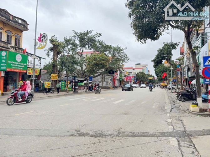 Bán đất siêu tiện ích tại xóm trong, uy nỗ, đông anh