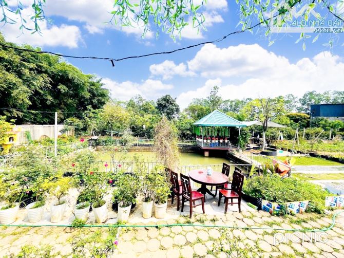 Đông Anh,xã Nam Hồng 1100m đất nông nghiệp sẵn nhà C4 hơn 2tỷ