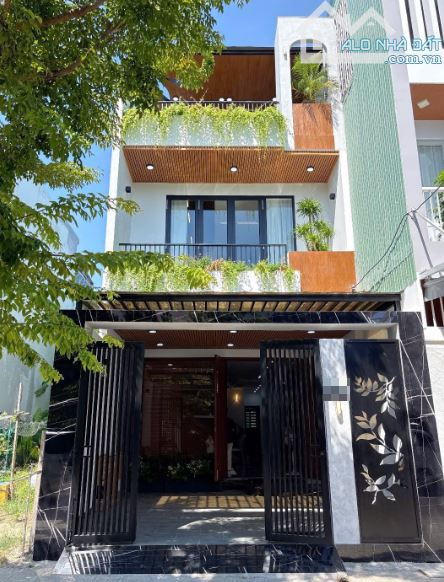 NHÀ ĐẸP TT HÒA XUÂN - NHÀ MỚI Ở NGAY - FULL NỘI THẤT HIỆN ĐẠI - GIÁ CHỈ NHỈNH 7 TỶ