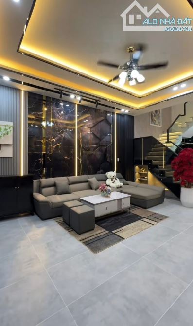 🔥🔥 SIÊU PHẨM - MẶT NGÕ TAM TRINH - NGÕ THÔNG - Ô TÔ TẢI ĐỖ CỬA - 32m2*5T chỉ 7,2TỶ🔥🔥
